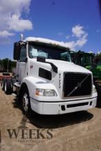 VOLVO D11 SEMI (R)