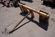 HAY SPEAR