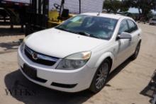 SATURN AURA (R)