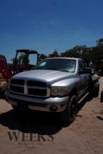 DODGE RAM 3500
