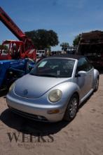 VOLKSWAGON BUG (R)