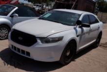 FORD TAURUS (R)