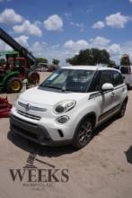FIAT 500L (R)