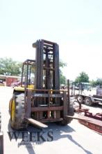 LIFT ALL FORKLIFT (R)