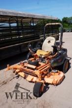SCAG CHEETAH MOWER (N/R)
