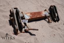 SKID STEER COUPLER