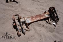 SKIDSTEER COUPLER