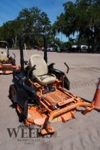 SCAG CHEETAH MOWER (N/R)