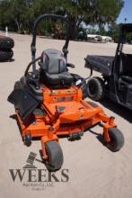 KUBOTA Z422 ZTURN (R)