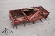 BOX BLADE