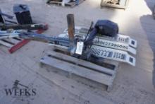 HITCH CARRIER