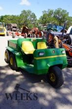 JOHN DEERE AMT 622 (R)