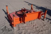 MOWER