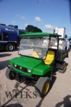 JOHN DEERE GATOR (R)