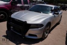 DODGE CHARGER (R)