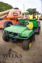 JOHN DEERE GATOR (R)