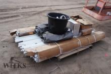 CAR PORT CANOPY