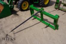 JOHN DEERE HAY SPEAR