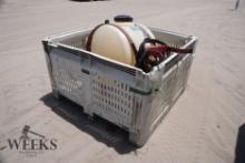 3PT SPRAYER