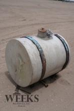 FUEL TANK 50GAL