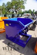 GB 1CY SELF DUMPING
