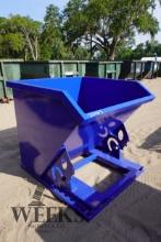 GB 1CY SELF DUMPING