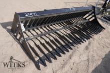 GREATBEAR 84IN ROCK