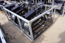 GREATBEAR 72IN HYDRAULIC