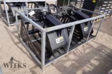 GREATBEAR 72IN HYDRAULIC