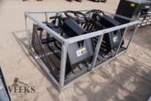GREATBEAR 72IN HYDRAULIC
