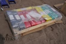 GREATBEAR QTY OF 22PCS
