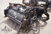 CAT PC210 ASPHALT GRINDER