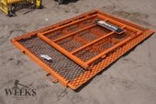 TRAILER END GATES (2)