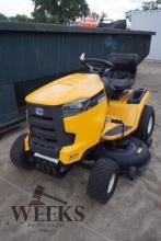CUB CADET RIDING MOWER