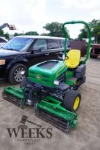 JOHN DEERE 2653B TURF