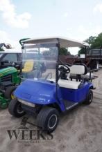 EZGO ELEC GOLF CART (R)