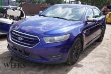 FORD TAURUS (R)