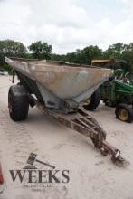 MONSANTO PULL TYPE