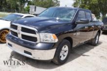 RAM 1500 (R)