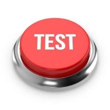 **TEST BID**