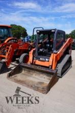 KUBOTA SVL 65-2 TRACKED