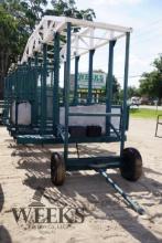 STARTING GATE