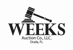 Weeks Auction Company