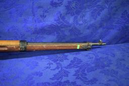 FIREARM/GUN ARISAKA MODEL 38! R-1244