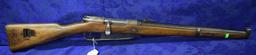 FIREARM/GUN GEWEHR WWI KAR 88 MAUSER! R-1249