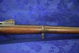 FIREARM/GUN TORRE ANNUZIATA 1873 6.5X52! R-1239