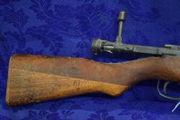 FIREARM/GUN ARISAKA 99 7.7MM! R-1431