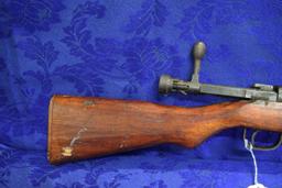 FIREARM/GUN ARISAKA 99 7.7MM! R-1438