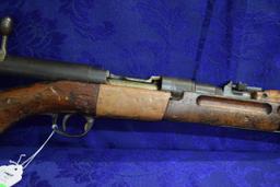 FIREARM/GUN ARISAKA M1911 CALVARY CARBINE! R-1463