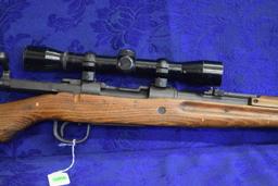 FIREARM/GUN ARISAKA 99 SPORTER 7.7MM! R1746